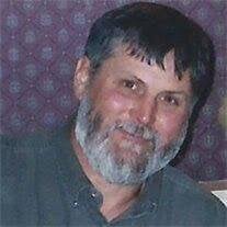 Jim McCombs Obituary