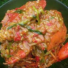Pin On Resep Udang Dan Olahan Seafood