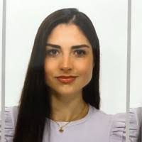 Desiree Munoz's Instagram, Twitter & Facebook