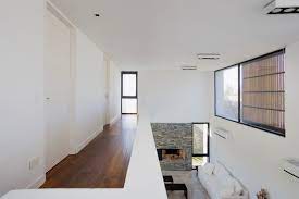 Galeria De Casa Be Zim Arquitextura 1 House Design House Modern Architecture House