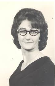 Yvonne Ashworth Obituary (1931