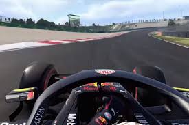 In this way you can enjoy formula 1 in the netherlands after an absence of 36 years. Codemasters Releases New Zandvoort Onboard For F1 2020