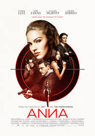 The movie official trailer (2019) hbo former rivalries are reignited, alliances are tested and old wounds are reopened, as all are left. Anna 2019 Imdb