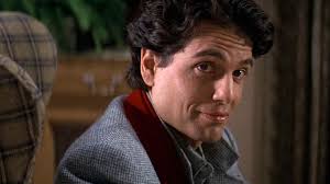 Amanda Bearse and Chris Sarandon from Fright Night (1985-2025)