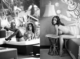 Martin Wielands nude photography - Alrincon.com