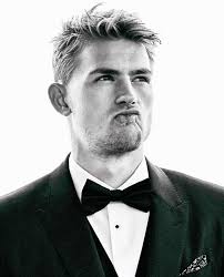 Matthijs de ligt juventus home authentic jersey 2021/22. 230 De Ligt Ideas In 2021 Soccer Players Soccer Football