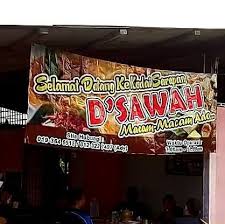 Restoran D'Sawah