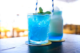 It's the perfect balance of tropical this blue hawaiian jello shot recipe with malibu rum is to die for! Blue Curacao Cocktails With Rum And Sweet And Sour Lovetoknow