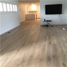 7 1 2 X 1 2 European French Oak Riviera Antique White Prefinished Engineered Wood Flooring White Laminate Flooring White Oak Floors Wood Floors Wide Plank