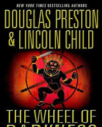 Final listenings hrr (chronological order). The Wheel Of Darkness Preston Child Wiki Fandom