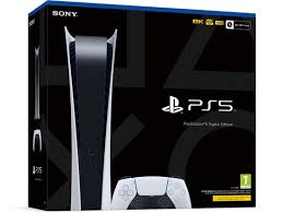 My #ps5 prediction is that sony will say, we will not be. Playstation 5 Digital Edition Gamestop At