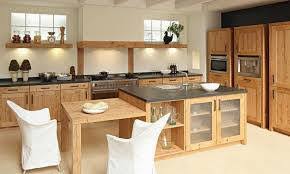Transformez votre vieille cuisine rustique en une pièce moderne et accueillante au quotidien. Cuisine Moderne En Bois Home Facebook