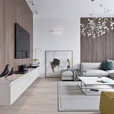 3 Light Interiors With Creative Pops Of Color Living Room Scandinavian Living Room Interior Minimalist Living Room