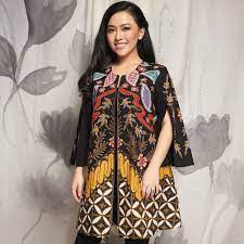 Desain busana pesta koleksi saya kali ini menggunakan bahan batik dengan kombinasi bahan satin serta tile polos. 30 Motif Batik Kalimantan Timur Barat Tengah Selatan Utara