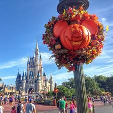 Halloween Decoration Disney Holiday Disney Halloween Disney World