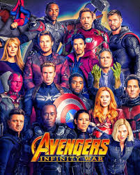 The Gathering Of Avengers Infinity War Vanity Fair Covers Jeremyrenner Renner4real Hawkeye Infinitywars Vanityfa Marvel Superheroes Avengers Infinity War