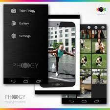 Have you known, this phogy, 3d camera apk 1.53 is suitable for android version 6.x or newer. Phogy 3d Camera For Android Apk Download