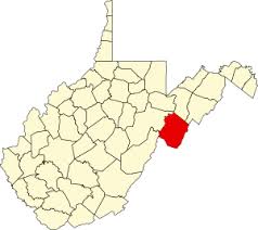 Pendleton County, West Virginia