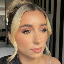 Olivia walker makeup