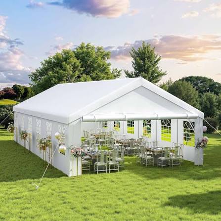 20x40 Tent