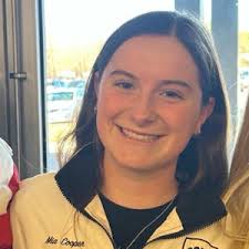 Amelia Cooper's Cave Spring High School Career Home