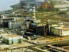 Zona cernobîl acum a devenit un loc unic. Explozia De La Cernobil