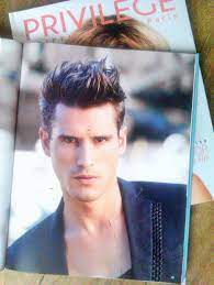 Catalogue Privilege Coiffure