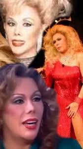 Listen to local drag icon @per_sia and @latinxmafia member @_riverberate_  discuss drag legend and queer ancestor Francis, and then register at our  Linktree in bio for our FabLab Playshop where you can ...