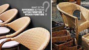 Check spelling or type a new query. What Is The Difference Between Rattan And Wicker Furniture