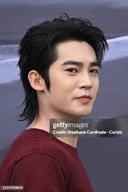 687 Yosh Photos & High Res Pictures