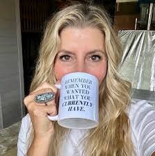 Stephanie Jarrell's Instagram, Twitter & Facebook