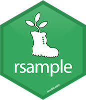 An example of using both popular machine learning packages in r to predict bike. Recipes With Rsample Rsample