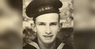 John William Robertson Obituary