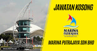 Terdapat 73 kerja kosong terkini di putrajaya. Jawatan Kosong Di Marina Putrajaya Sdn Bhd 11 Januari 2020 Jawatan Kosong 2020