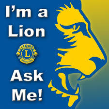 Community Service Volunteer Work Lions Clubs International Lions Clubs International Lions International Lions
