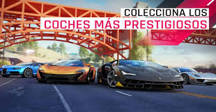 Jogos de carros pode ser encontrado nesta página. Los Seis Mejores Juegos De Coches Para Moviles Android