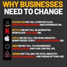 Why Business Need To Change There Are 8 Main Reasons Behind The Business Failure In 2020 Business Ideas Entrepreneur Business Motivation Business Entrepreneurship