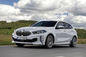 Bmw 128ti 2020 La Gti Version Bmw Bmw Bmw Serie 1 Volkswagen Golf