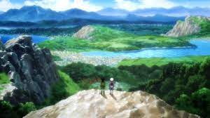 Maybe you would like to learn more about one of these? Review Hunter X Hunter Phantom Rouge Animation World Network
