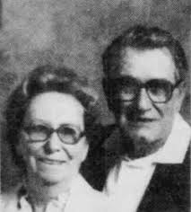 Theodore Rose (1913-1984)