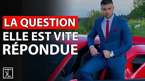 Make la question elle est vite répondue memes or upload your own images to make custom memes. La Question Elle Est Vite Repondue Enorme Coup Marketing Ou Simple Coup De Bol Youtube