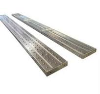 Scaffolding Plank Without Hook - Hot Dip Galvanized Q235 Steel