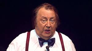 Raymond Devos à l'Olympia 99