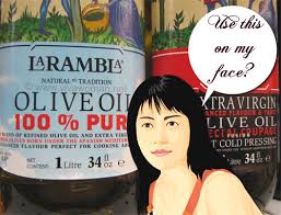 Here's more good news for lovers of natural hair care products. Can You Use Cooking Oil For Your Face And Body