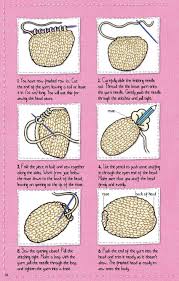 If you've already knit a scarf and you're looking for a slightly more challenging project, then this infinity scarf is just the ticket! Knit One Purl One The Complete Knitting Kit With Yarn Knitting Needles Stuffing Craig Diana Halstead Zoe Evans Jayne Amazon De Bucher