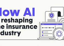 Our ai development company help you an ai insurance company can collect individual data in real time. Ai And The Insurance Industry Industry Today
