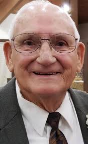 Patrick J. Krug Obituary