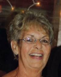 Marilyn Louise Sherbonda Obituary September 11, 2025