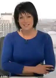 Bbc scotland videos and latest news articles; And Now The Weather With Rudolph Hess Britain S Most Gaffe Prone Show Piles Up Mistakes In Morning Report Daily Mail Online