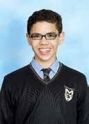 Britain's Getting Talent